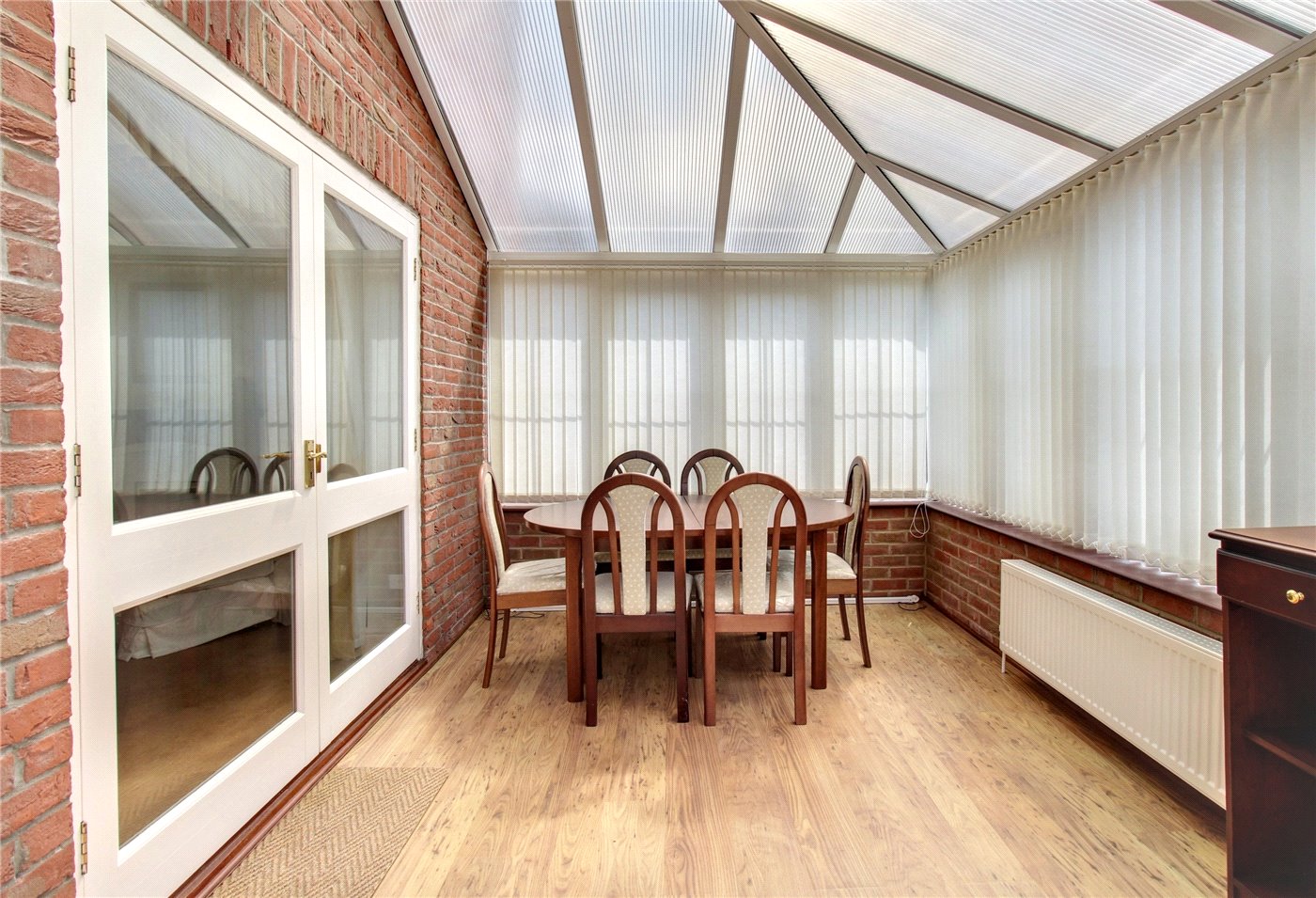 Conservatory